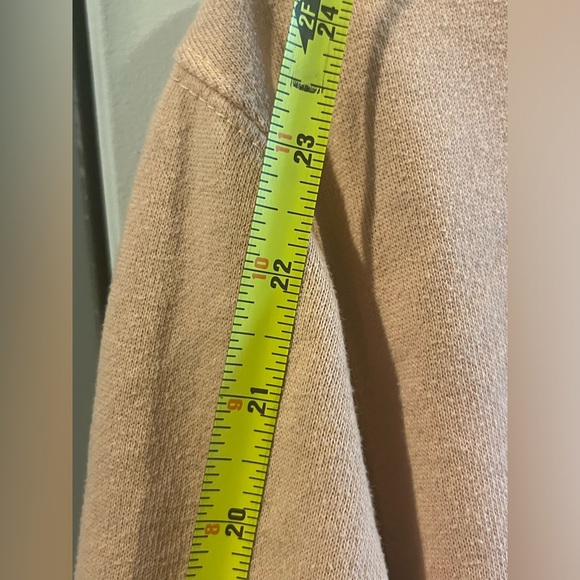 Laguna Beach Pink Crew Neck - Picture 6 of 8